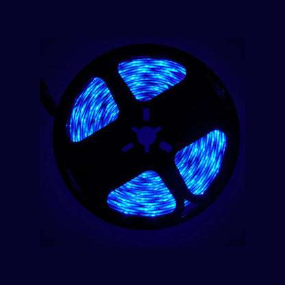 Tira led azul 5 m Maigoo MG02801