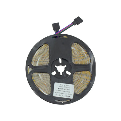 Tira led multicolor RGB 5 m Maigoo MG02801