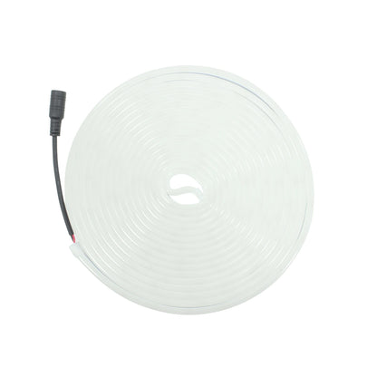 Tira led blanco frío neón 5 m Maigoo MG02804