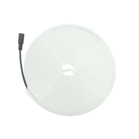 Tira led blanco frío neón 5 m Maigoo MG02804