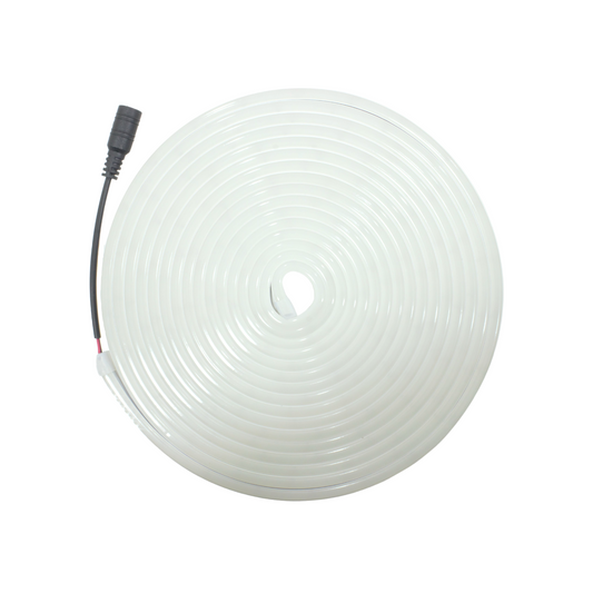 Tira led blanco cálido neón 5 m Maigoo MG02805