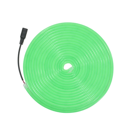 Tira led verde neón 5 m Maigoo MG02807