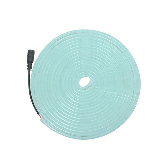 Tira led azul claro neón 5 m Maigoo MG02809