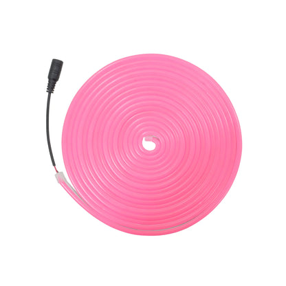 Tira led rosa neón 5 m Maigoo MG02810