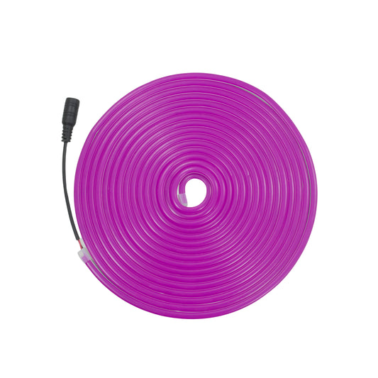 Tira led morado neón 5 m Maigoo MG02811