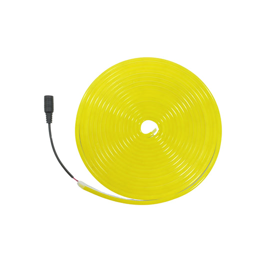Tira led amarillo neón 5 m Maigoo MG02812