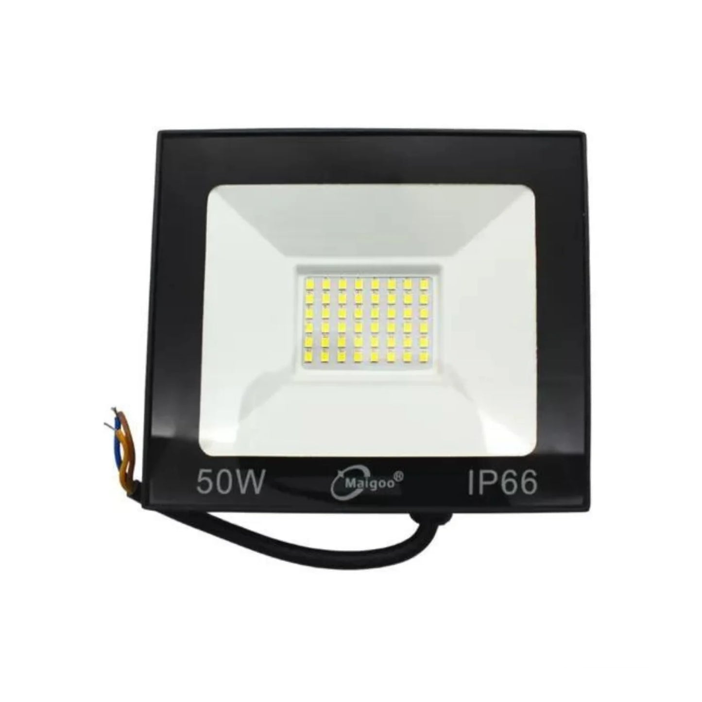 Reflector 50 W xpg led multi voltaje Maigoo MG05604