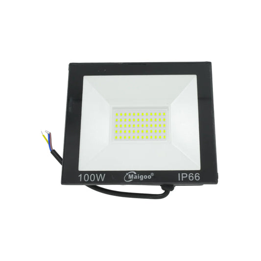 Reflector 100 W xpg led multi voltaje Maigoo MG05605