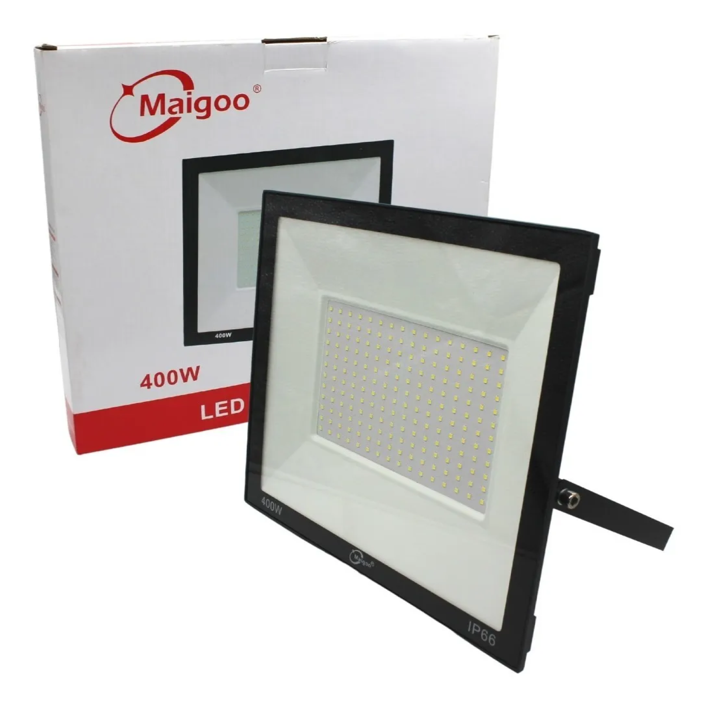 Reflector 400 W xpg led multi voltaje Maigoo MG05609