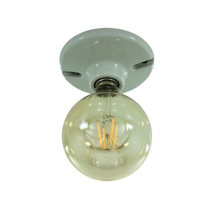 Lámpara vintage 4 W led G95 globo Maigoo MG07402