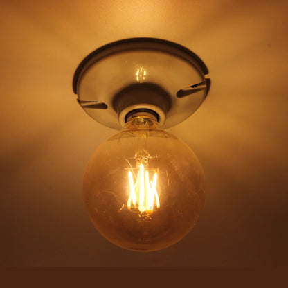 Lámpara vintage 4 W led G95 globo Maigoo MG07402