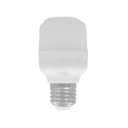 Foco LED Maigoo 5W blanco, tipo bala con rosca E27 para iluminación eficiente