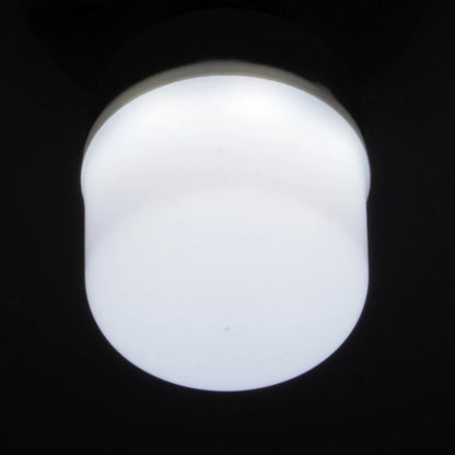 Foco led 15 W tipo bala Maigoo MG01409