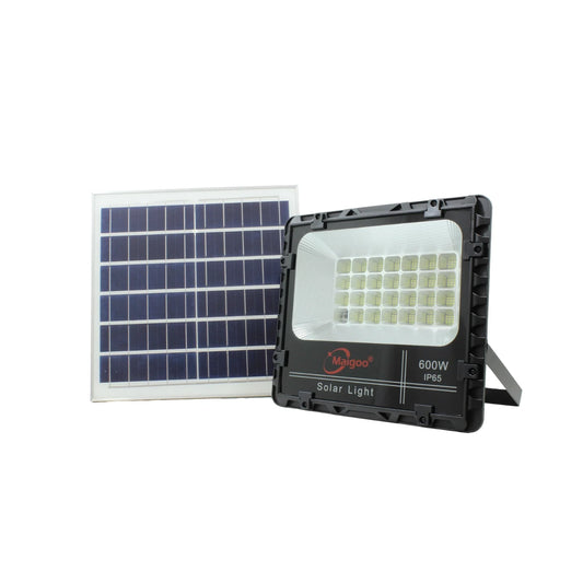 Reflector solar 600 W tipo diamante Maigoo MG05414