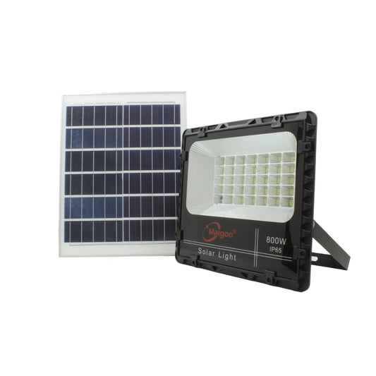 Reflector solar 800 W tipo diamante Maigoo MG05415