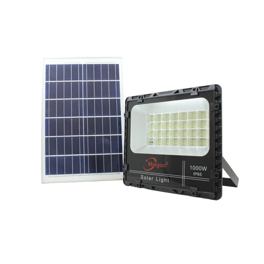 Reflector solar 1000 W tipo diamante Maigoo MG05416