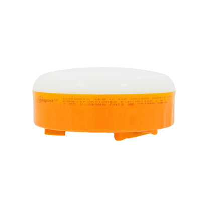 Lámpara recargable 45 W emergencia Solaris MF05206