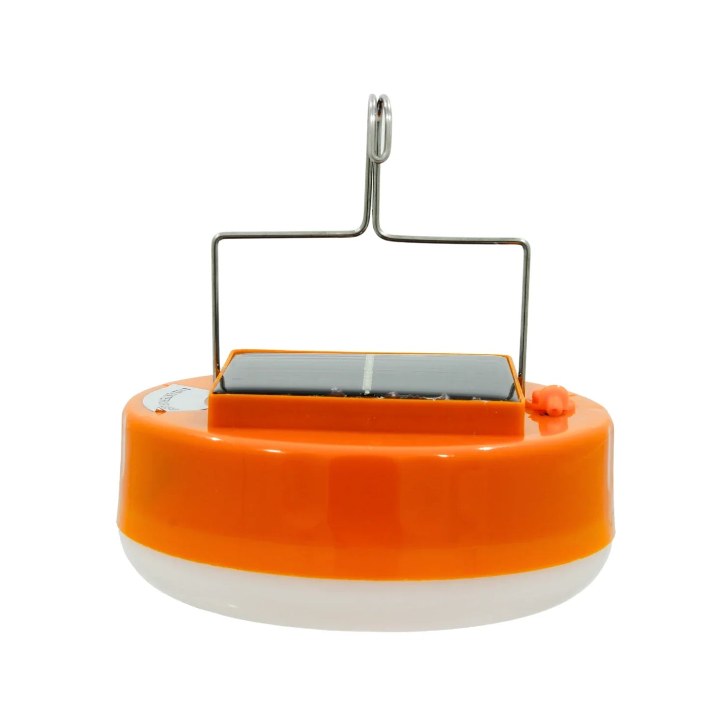 Lámpara recargable 45 W emergencia Solaris MF05206