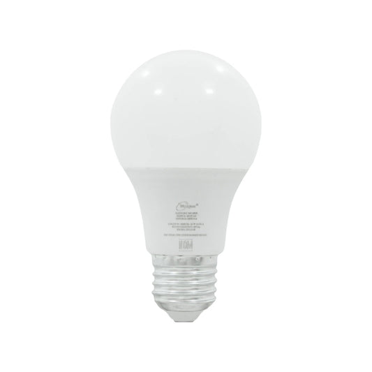 Foco LED Maigoo 16W luz blanca fría, base E27, ideal para iluminación eficiente en interiores
