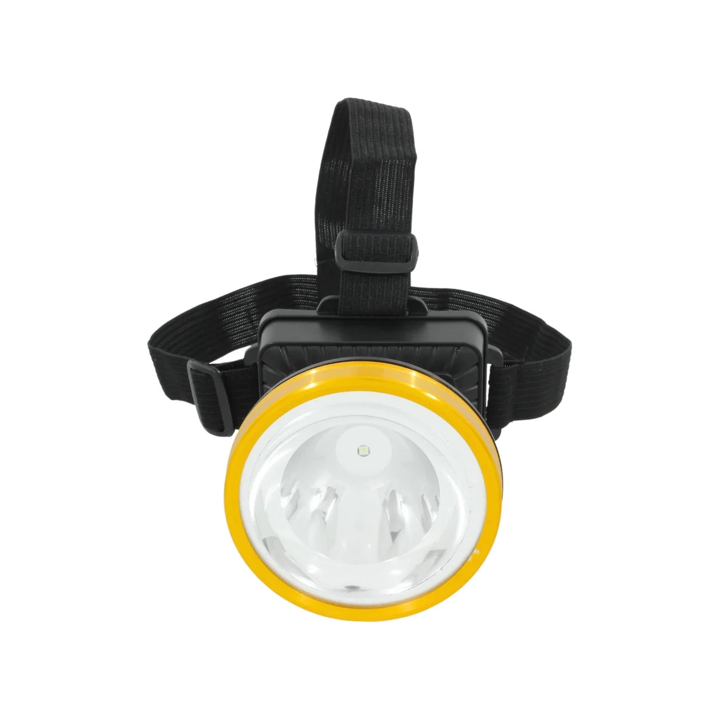 Lámpara minera recargable 1 led 80 W Maigoo MG07504