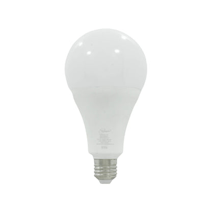Foco LED Maigoo blanco, bombilla de iluminación eficiente con rosca E27 para hogar