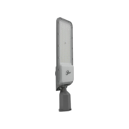 Foco LED Maigoo de 100W para alumbrado público, lámpara urbana exterior gris reforzada