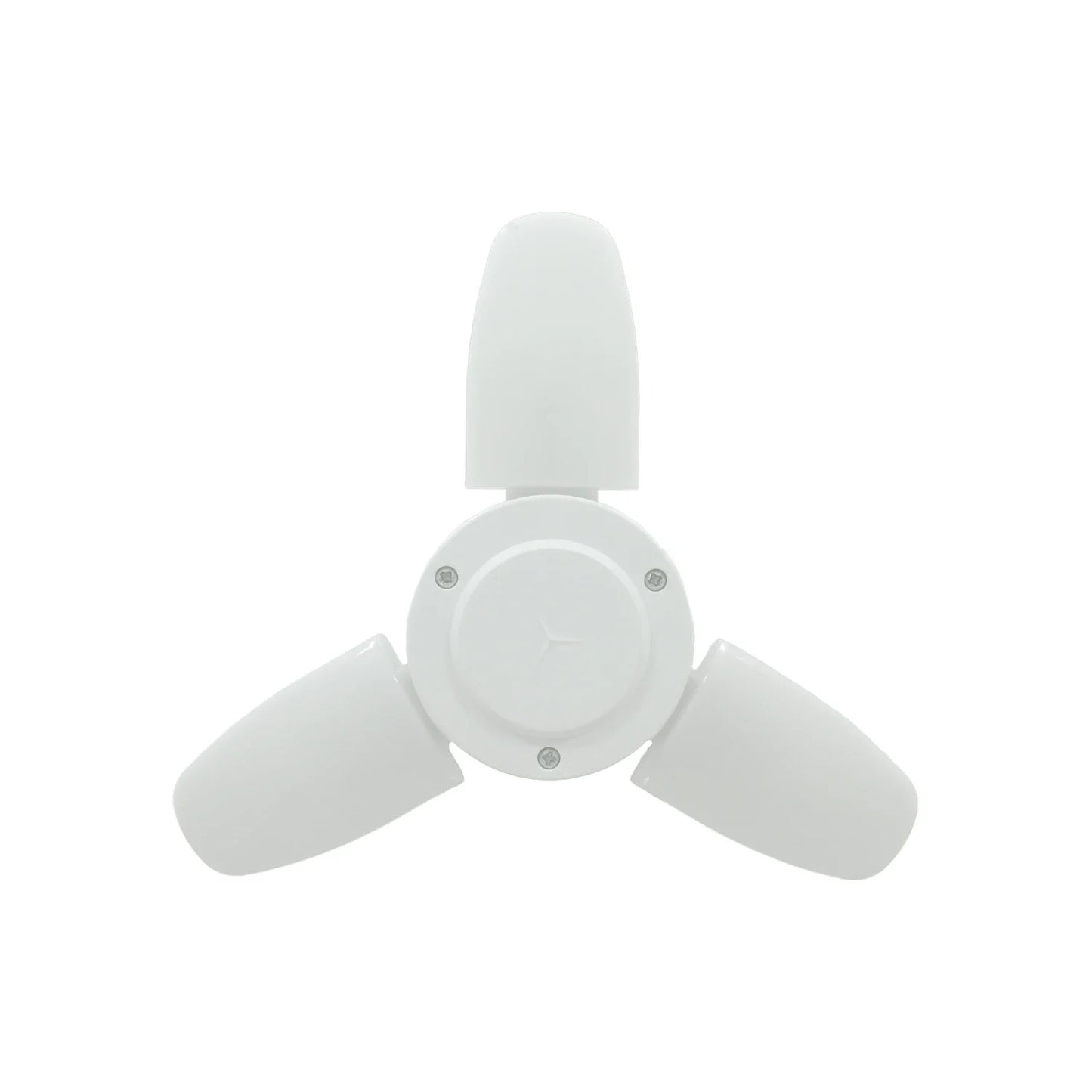 Lámpara mini tipo ventilador 24 W Maigoo MG04006