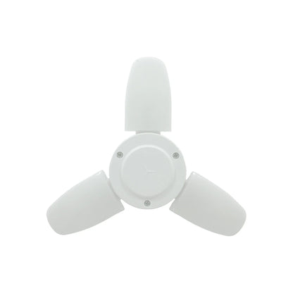 Lámpara mini tipo ventilador 24 W Maigoo MG04006