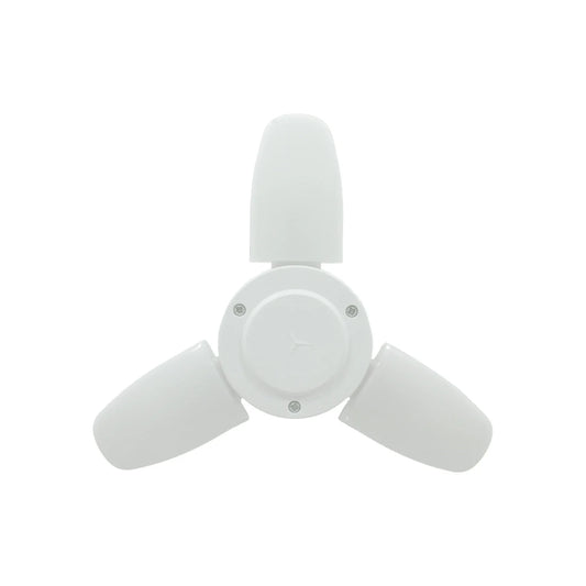 Lámpara mini tipo ventilador 24 W Maigoo MG04006