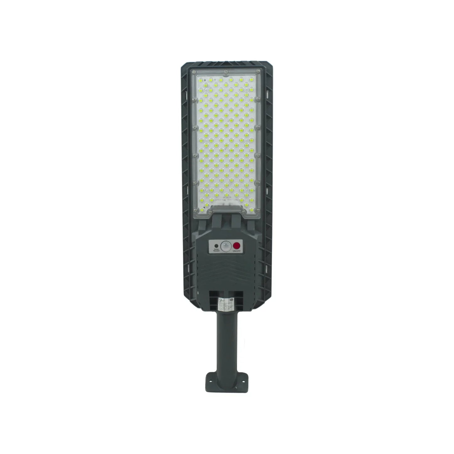 Lámpara solar urbana 300 W tipo estrella Maigoo MG05423