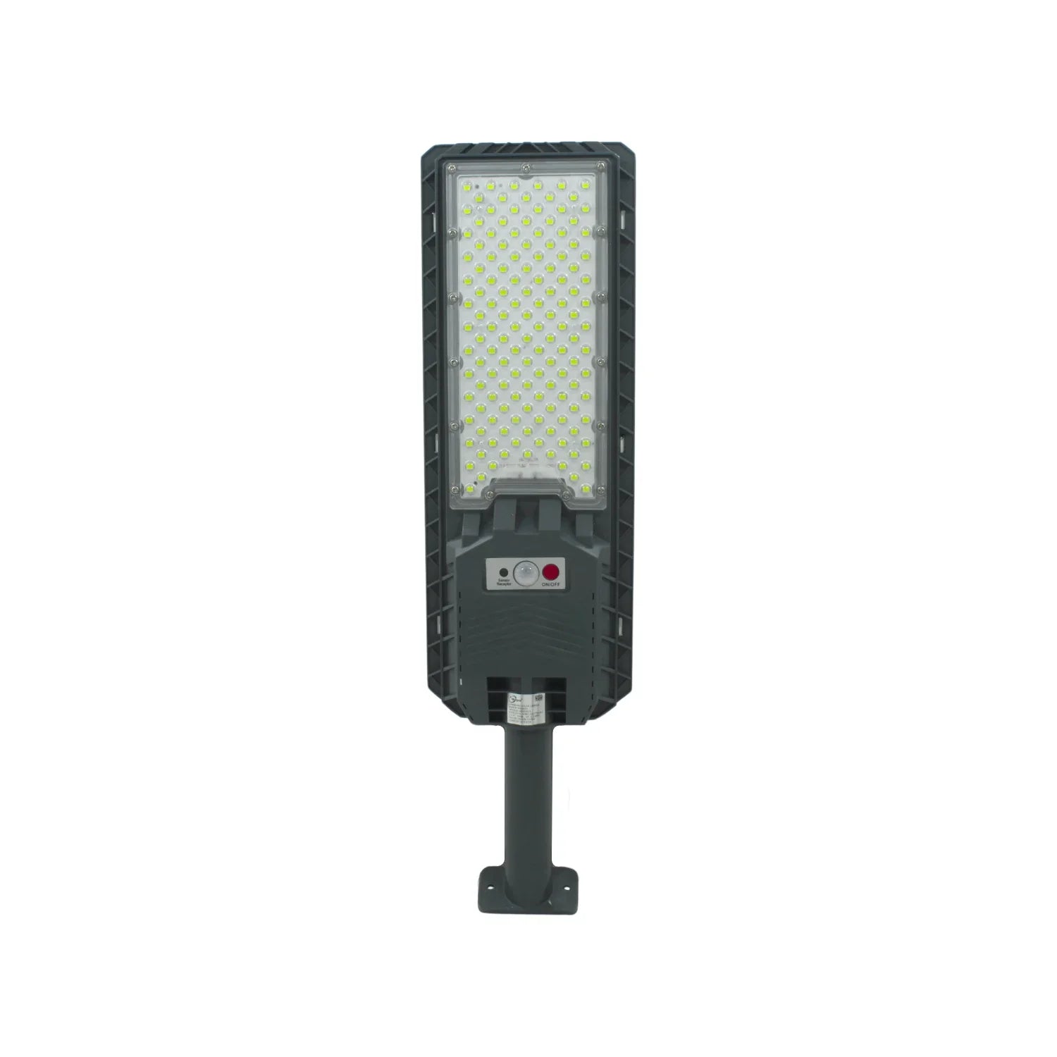 Lámpara solar urbana 300 W tipo estrella Maigoo MG05423