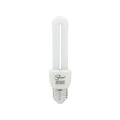 Lámpara tipo U 40 W led luz fría Maigoo MG01418