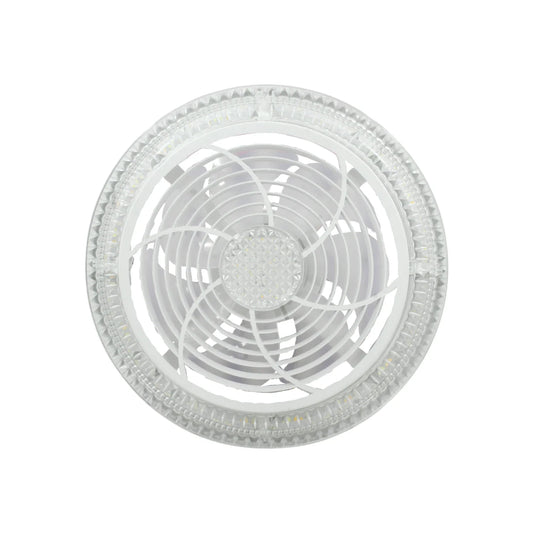 Lámpara con ventilador 150 W Maigoo MG07821
