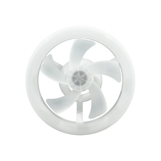 Lámpara con ventilador 50 W Maigoo MG7805