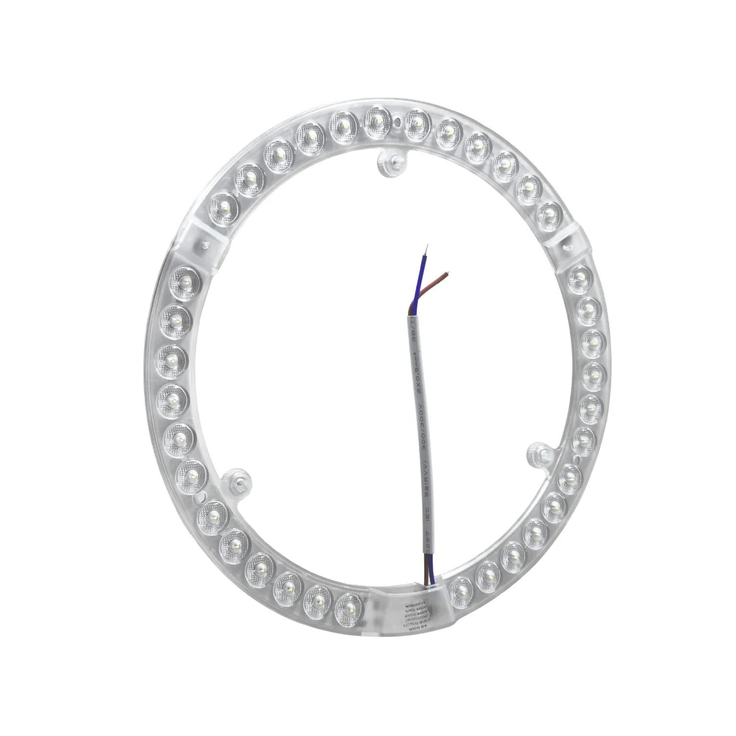 Repuesto led 36 W con imán Maigoo MG03007