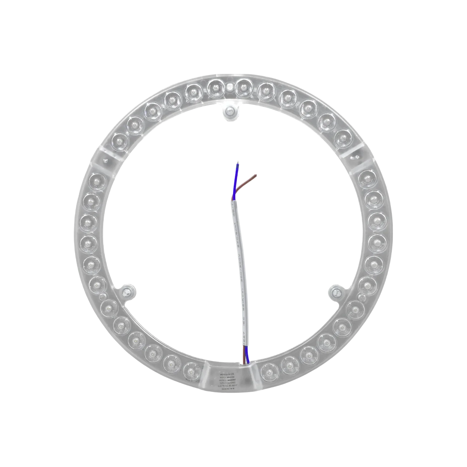 Repuesto led 36 W con imán Maigoo MG03007