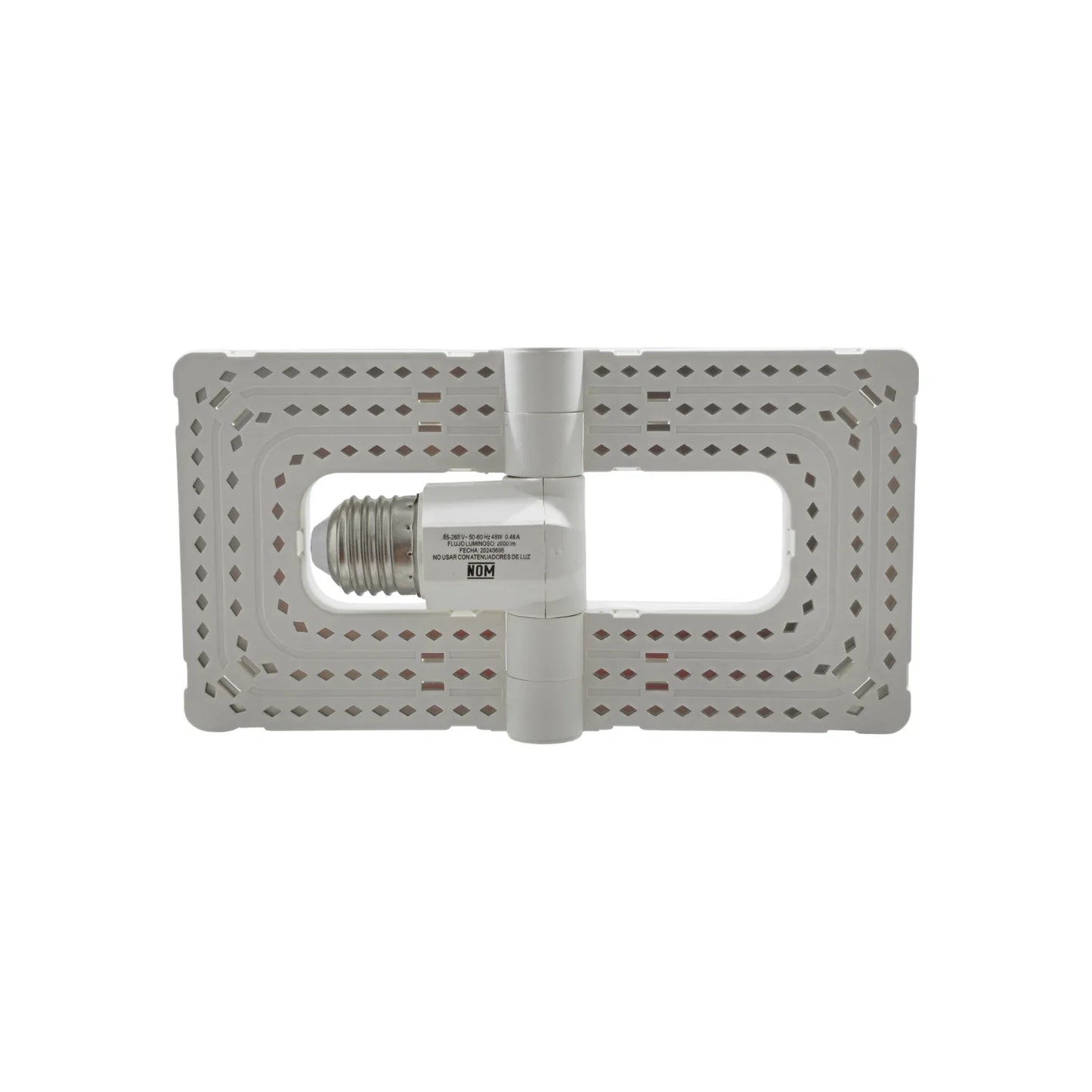 Lámpara plegable 48 W Maigoo MG04008