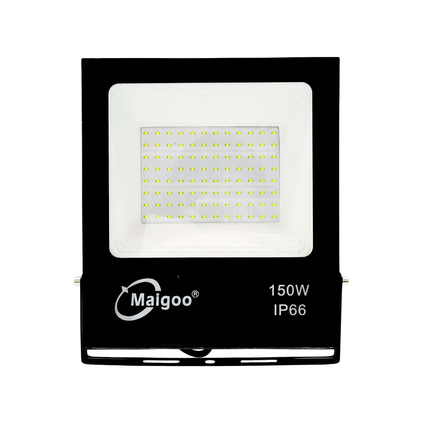 Reflector 150 W led SMD SMD uso rudo Maigoo MG02706