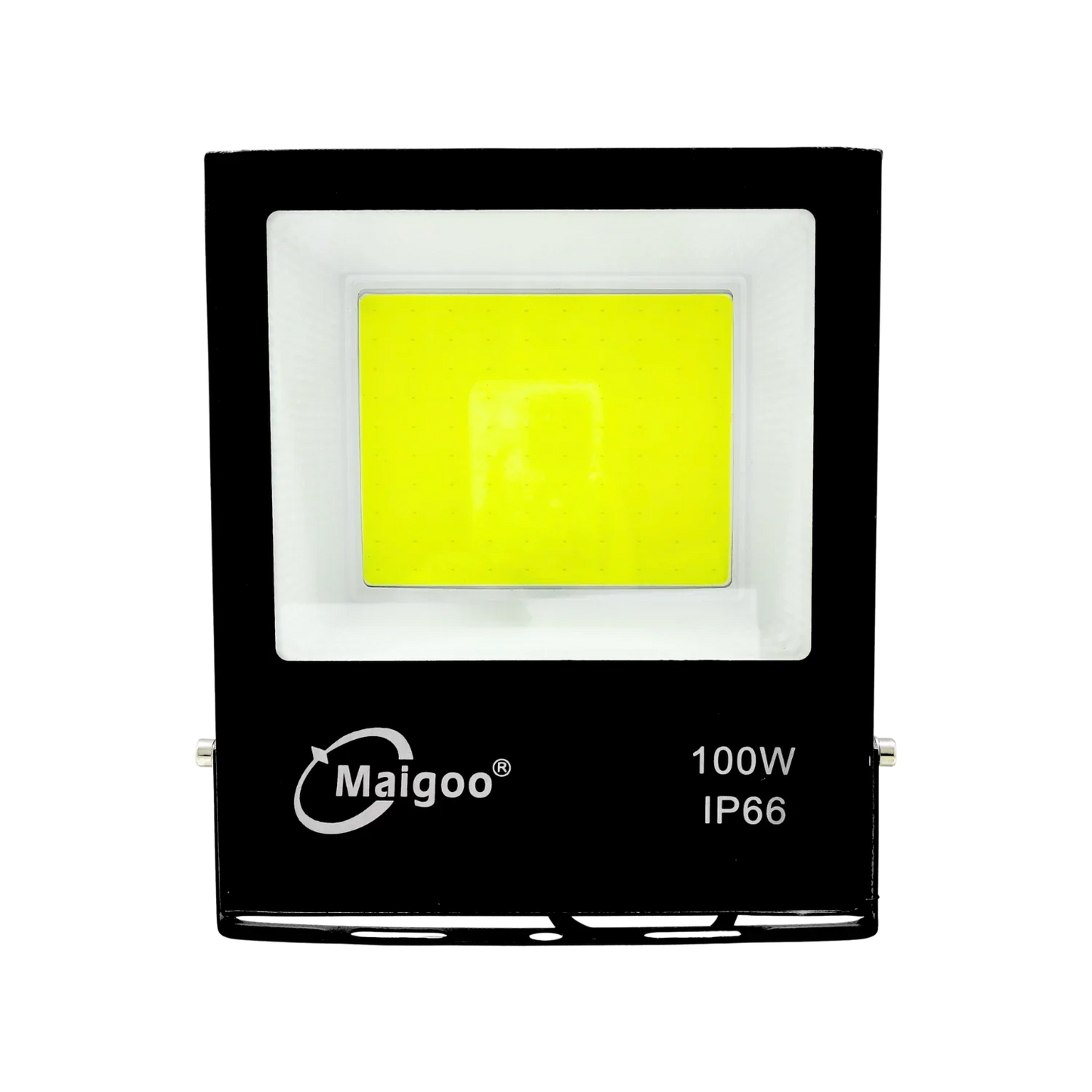 Reflector 100 W led HJG COB uso rudo Maigoo MG03505