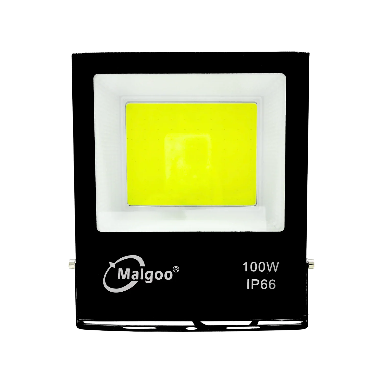 Reflector 100 W led HJG COB uso rudo Maigoo MG03505