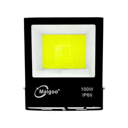 Reflector 100 W led HJG COB uso rudo Maigoo MG03505