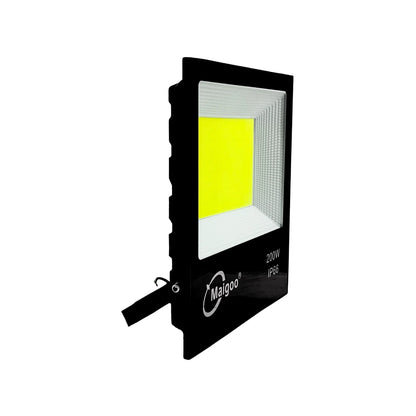 Reflector 200 W led HJG COB uso rudo Maigoo MG03507