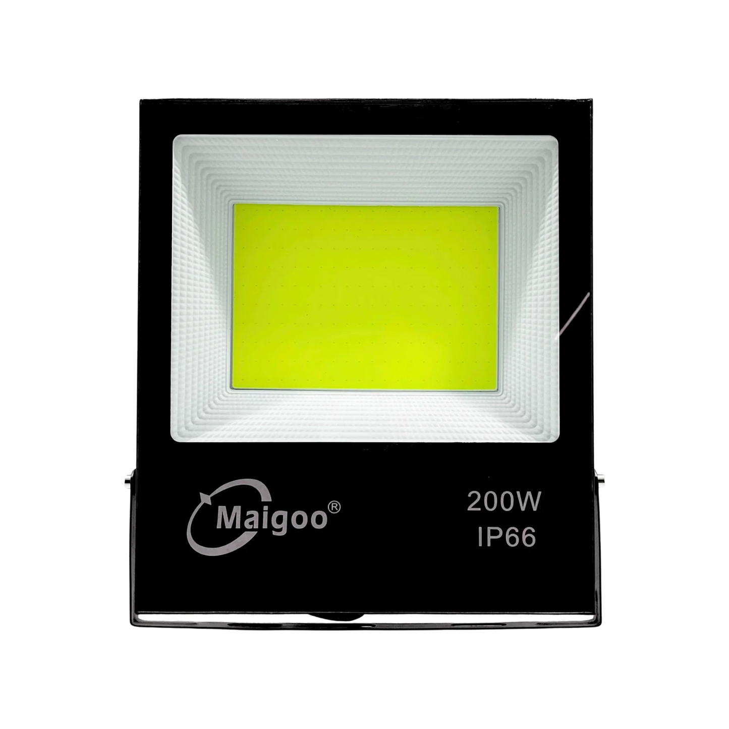 Reflector 200 W led HJG COB uso rudo Maigoo MG03507