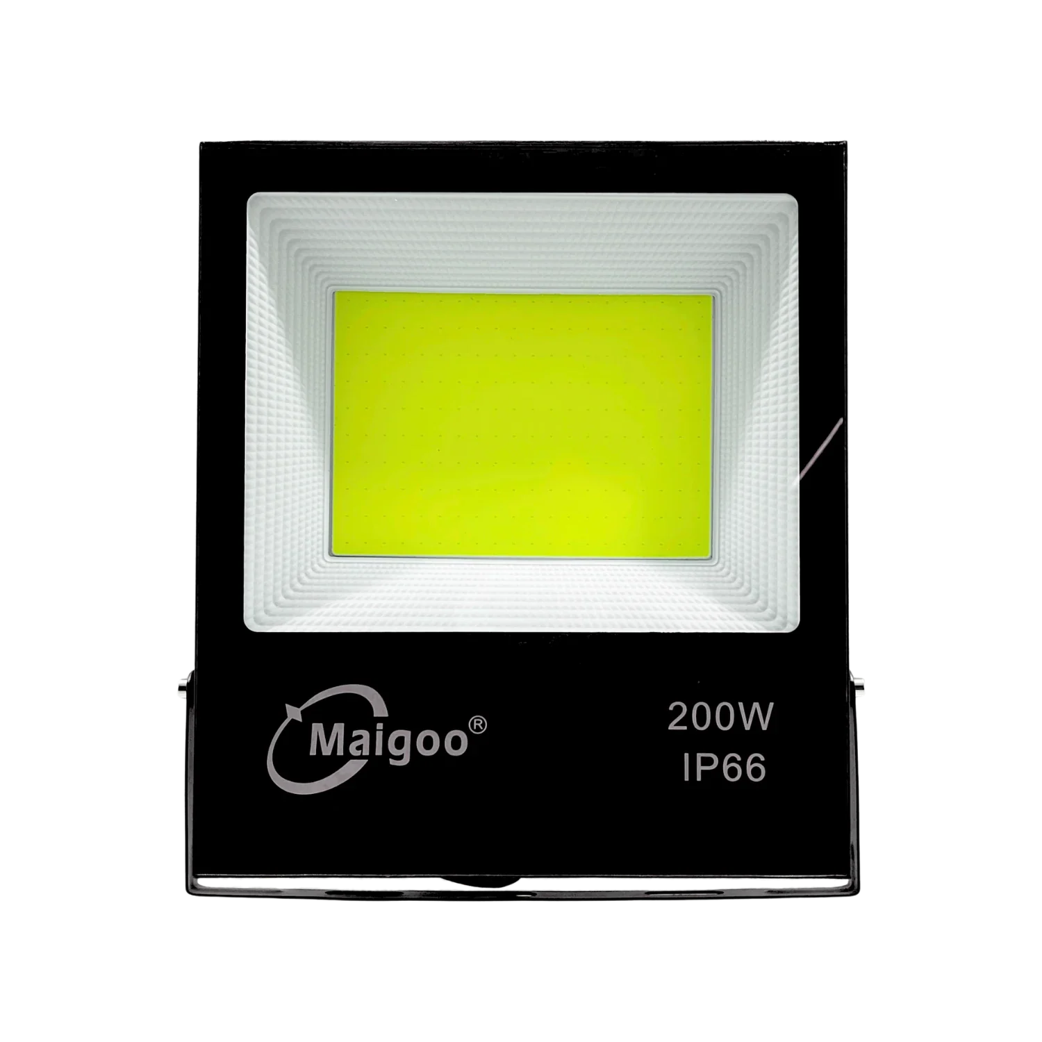 Reflector 200 W led HJG COB uso rudo Maigoo MG03507