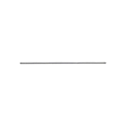 Lámpara tubo LED lineal 120 cm 36W, cubierta transparente, luz blanca fría para iluminación interior