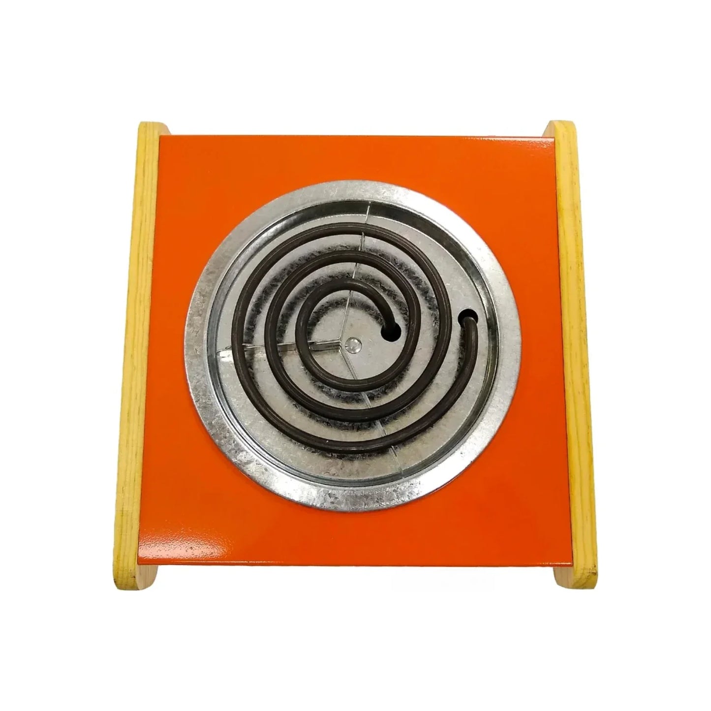 Parrilla eléctrica 1 quemador Hatsa Boeing