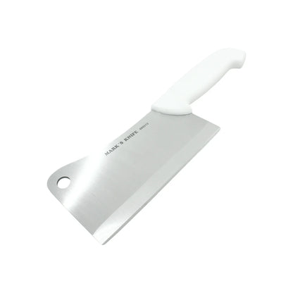 Cuchillo 6" cleaver profesional Mark's Knife 666012