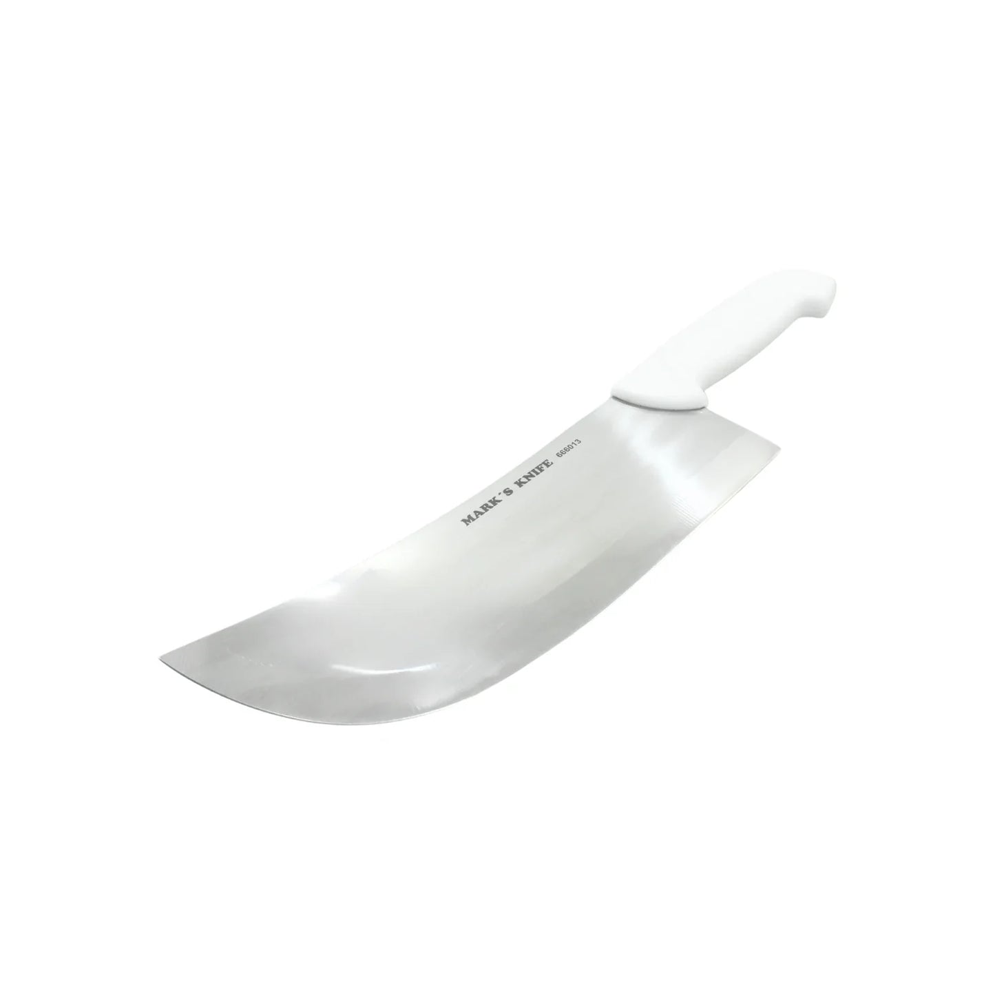 Cuchillo 9" para taquero profesional Mark's Knife 666013