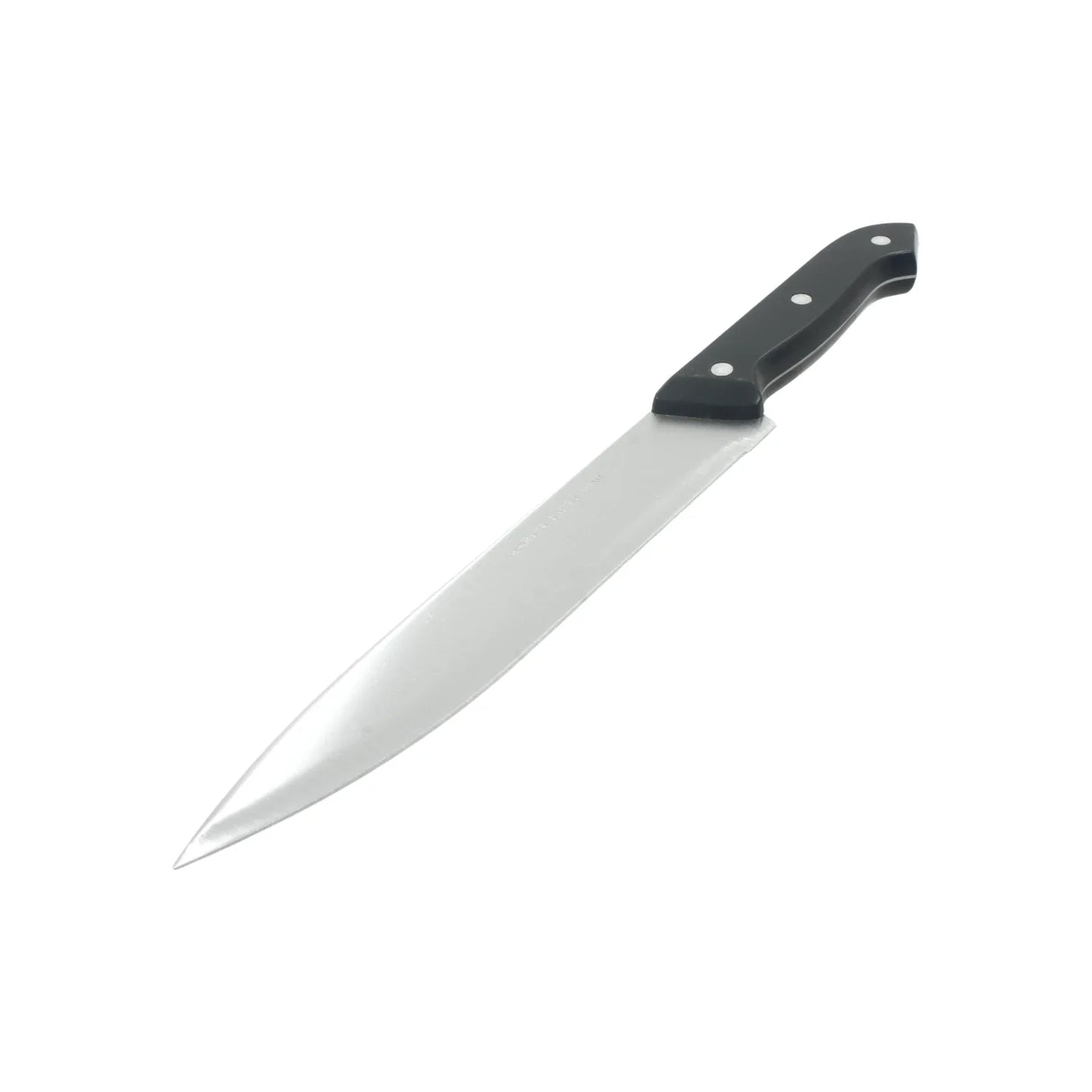 Cuchillo 7"  mango de plástico Mark's Knife 666033