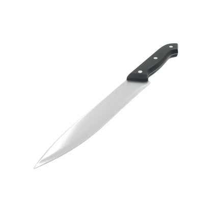 Cuchillo 7"  mango de plástico Mark's Knife 666033